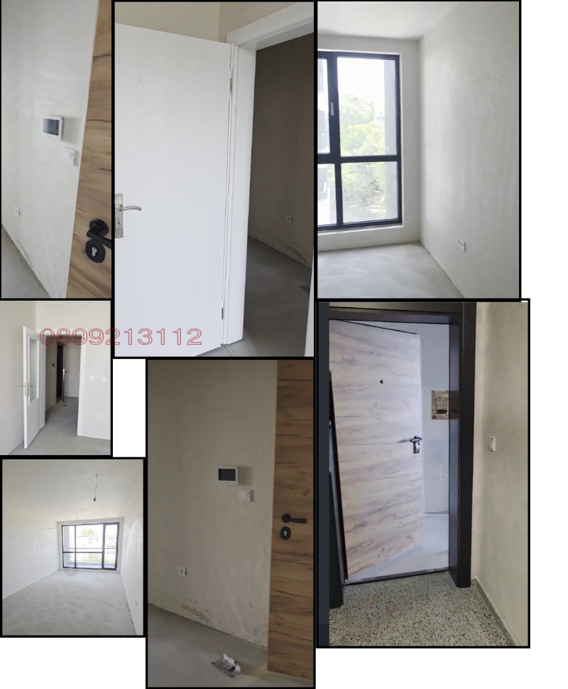 Продава  3-стаен град Пловдив , Южен , 105 кв.м | 44286975 - изображение [2]