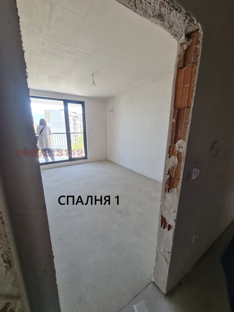 Продава  3-стаен град Пловдив , Южен , 105 кв.м | 44286975 - изображение [4]