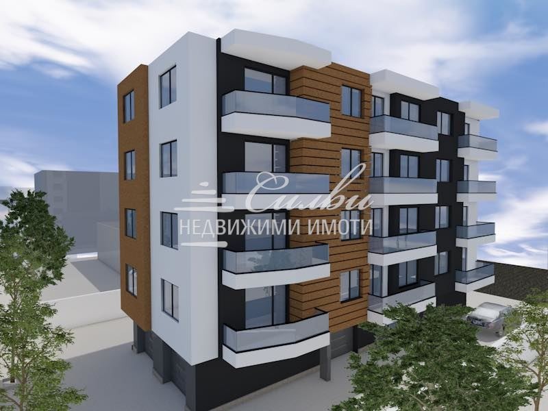 Продаја  2 спаваће собе Тарговиште , Вароша , 98 м2 | 93277220 - слика [3]