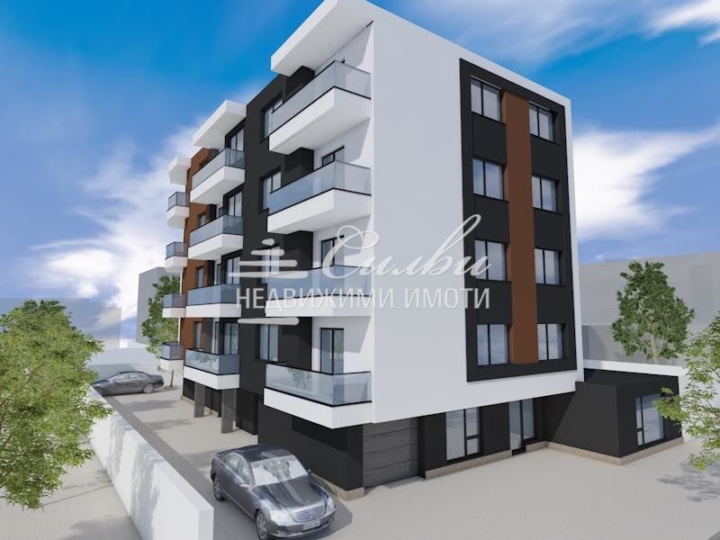 Продаја  2 спаваће собе Тарговиште , Вароша , 98 м2 | 93277220 - слика [2]