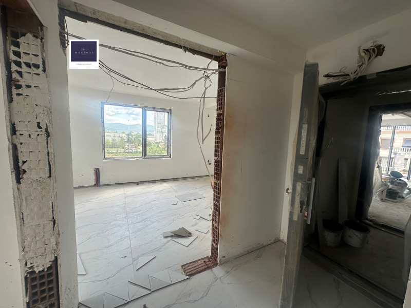 Te koop  2 slaapkamers regio Sofia , Elin Pelin , 100 m² | 74145299 - afbeelding [17]