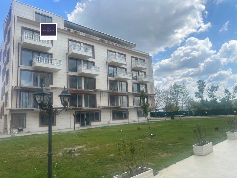 Te koop  2 slaapkamers regio Sofia , Elin Pelin , 100 m² | 74145299 - afbeelding [3]