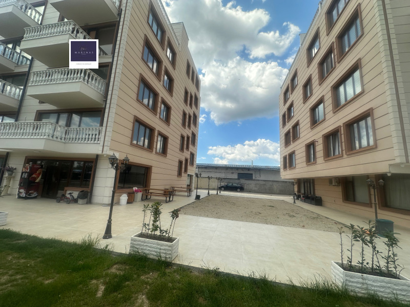 Te koop  2 slaapkamers regio Sofia , Elin Pelin , 100 m² | 74145299 - afbeelding [5]