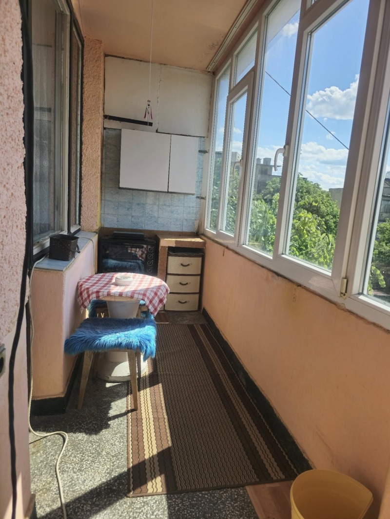 À vendre  2 chambres Targovichte , Tsentar , 66 m² | 77484935 - image [6]