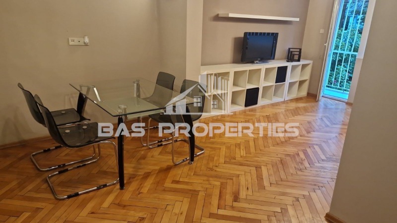 Продава 3-СТАЕН, гр. София, Гео Милев, снимка 3 - Апартаменти - 52519319