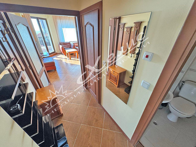 Продава 3-СТАЕН, с. Кошарица, област Бургас, снимка 9 - Апартаменти - 54329698
