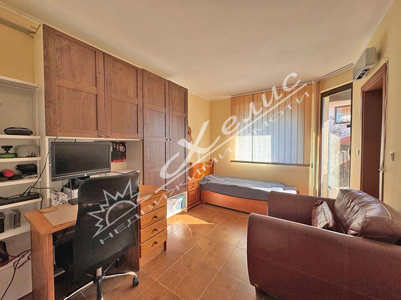 Продава 3-СТАЕН, с. Кошарица, област Бургас, снимка 7 - Апартаменти - 54329698