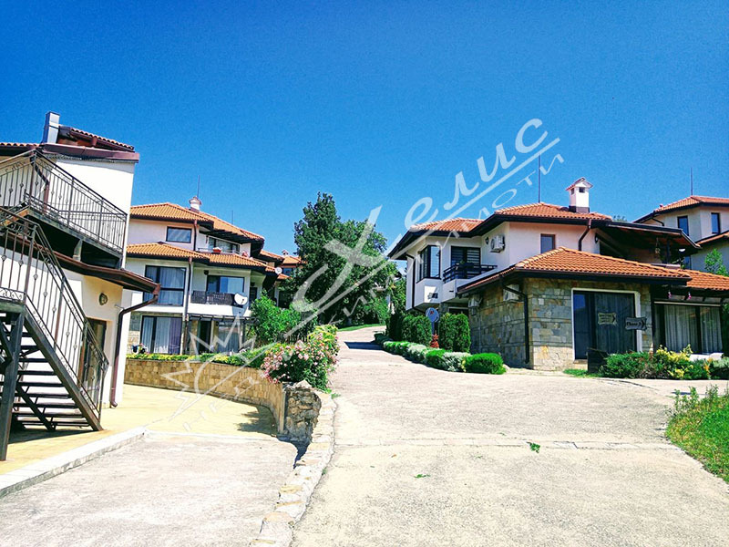 Продава 3-СТАЕН, с. Кошарица, област Бургас, снимка 16 - Апартаменти - 54329698