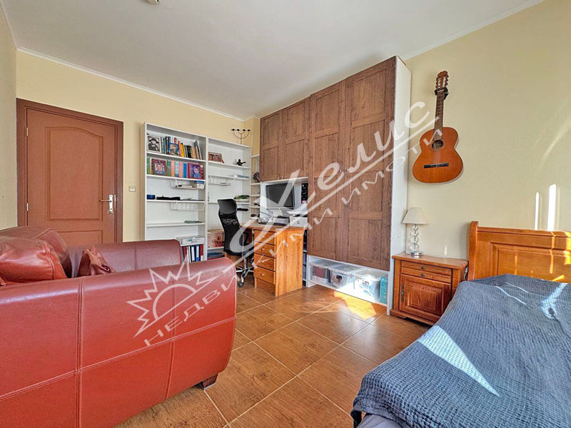 Продава 3-СТАЕН, с. Кошарица, област Бургас, снимка 8 - Апартаменти - 54329698