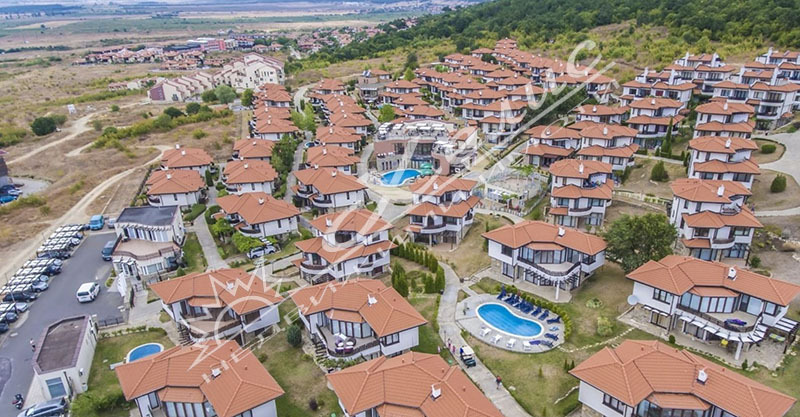 Продава 3-СТАЕН, с. Кошарица, област Бургас, снимка 17 - Апартаменти - 54329698