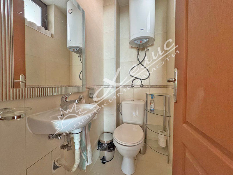Продава 3-СТАЕН, с. Кошарица, област Бургас, снимка 12 - Апартаменти - 54329698