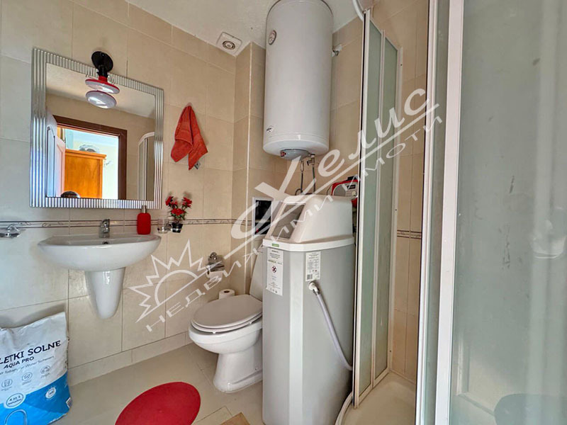 Продава 3-СТАЕН, с. Кошарица, област Бургас, снимка 13 - Апартаменти - 54329698