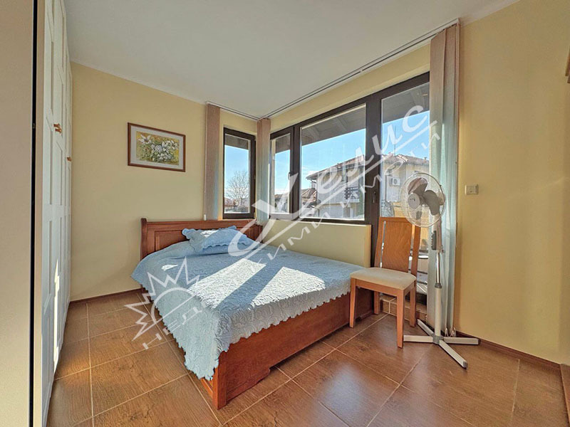 Продава 3-СТАЕН, с. Кошарица, област Бургас, снимка 5 - Апартаменти - 54329698