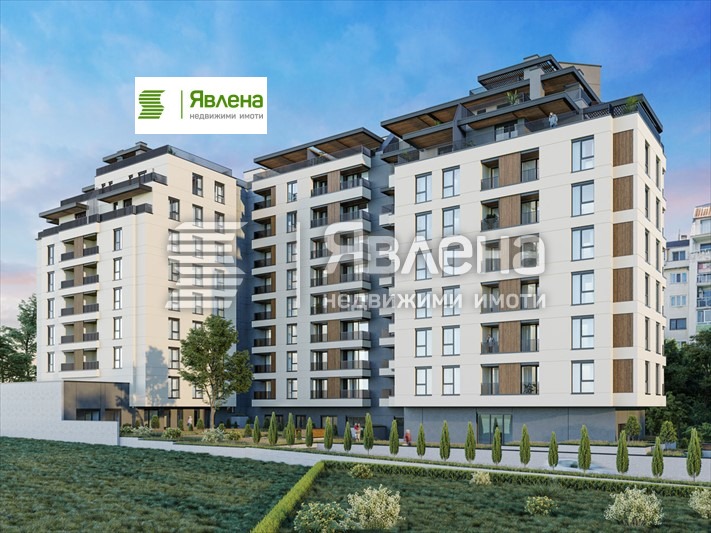 Продава 3-СТАЕН, гр. София, Младост 4, снимка 2 - Апартаменти - 54558618