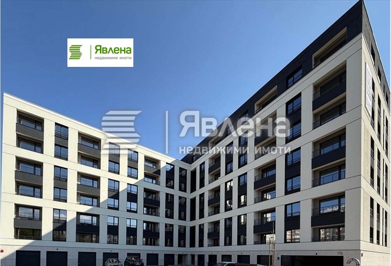Продава 3-СТАЕН, гр. София, Овча купел 2