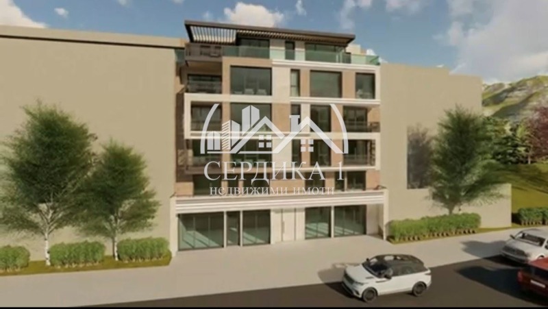 Продава 4-СТАЕН, гр. Благоевград, Широк център