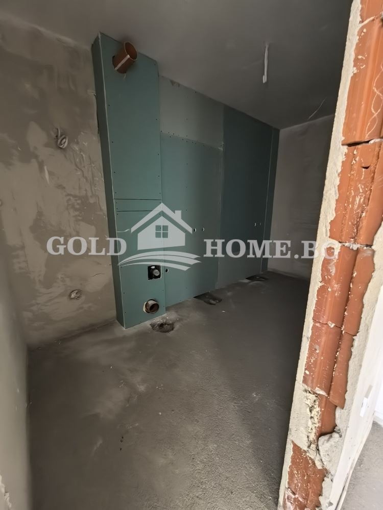 Продава 4-СТАЕН, гр. Пловдив, Отдих и култура, снимка 14 - Апартаменти - 55321704