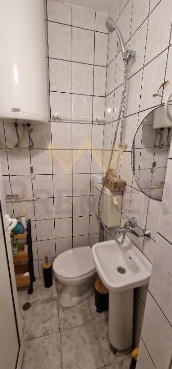 Продава ОФИС, гр. Варна, Център, снимка 4 - Офиси - 54515973