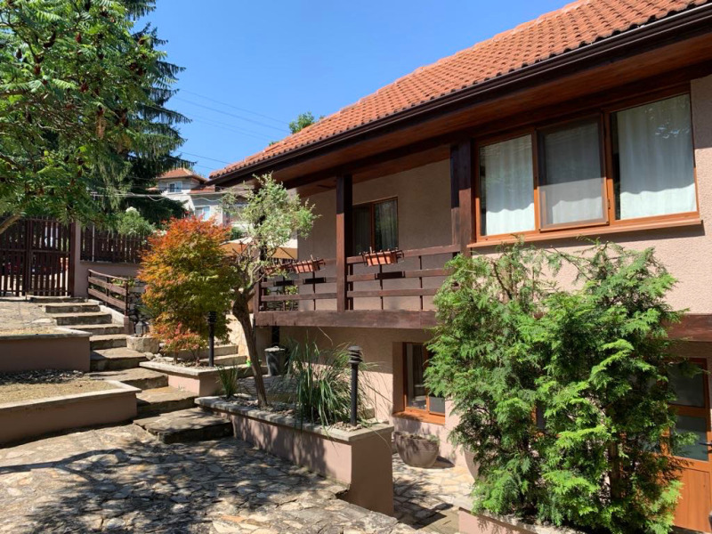 Satılık  Ev bölge Lofça , Yablanica , 258 metrekare | 87527731