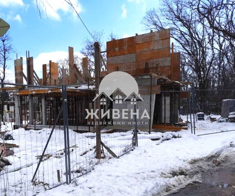 Продава  Къща област Варна , к.к. Камчия , 155 кв.м | 27598339 - изображение [13]