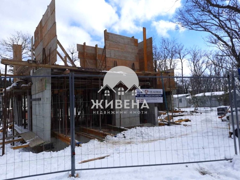 Продава  Къща област Варна , к.к. Камчия , 155 кв.м | 27598339 - изображение [12]