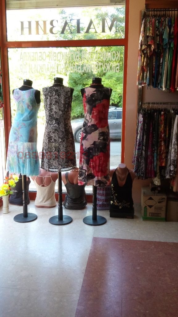 Продава МАГАЗИН, гр. Несебър, област Бургас, снимка 8 - Магазини - 52785738