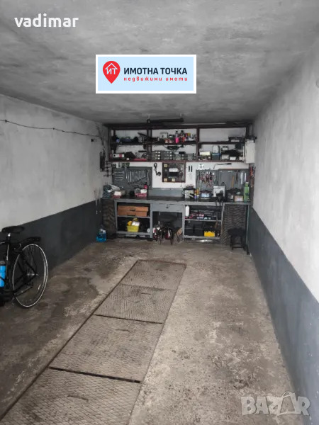 Продава ГАРАЖ, ПАРКОМЯСТО, гр. Асеновград, област Пловдив, снимка 2 - Гаражи и паркоместа - 53604209