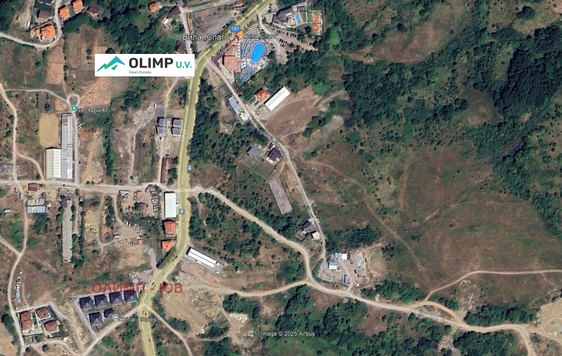 For Sale  Plot Sofia , Bistritsa , 1683 sq.m | 85165675