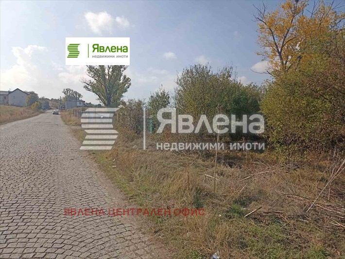 Продава ПАРЦЕЛ, гр. София, Филиповци, снимка 2 - Парцели - 54647914