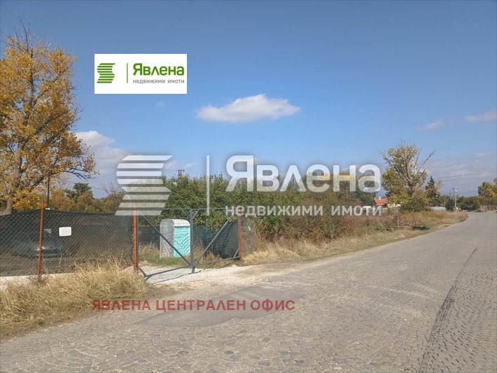 Продава ПАРЦЕЛ, гр. София, Филиповци, снимка 3 - Парцели - 54647914
