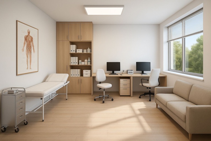 Продава БИЗНЕС ИМОТ, гр. Плевен, 9-ти квартал, снимка 3 - Други - 52481594