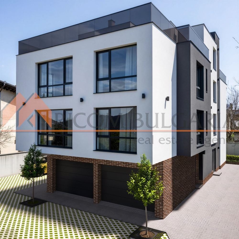 Продава 1-СТАЕН, гр. Варна, Виница, снимка 4 - Апартаменти - 53856888