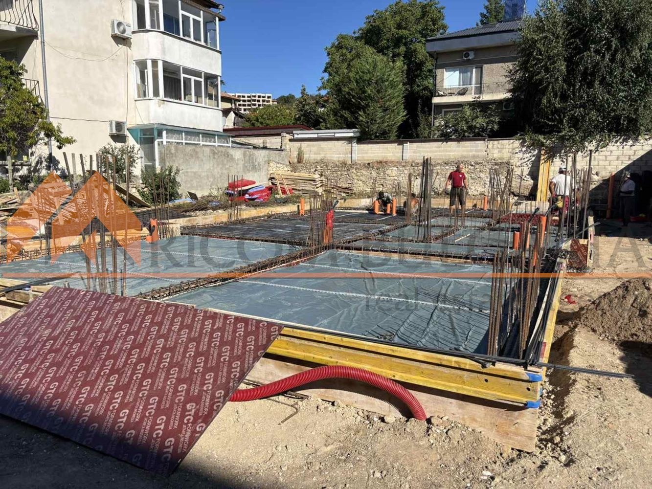 Продава 1-СТАЕН, гр. Варна, Виница, снимка 3 - Апартаменти - 53856888