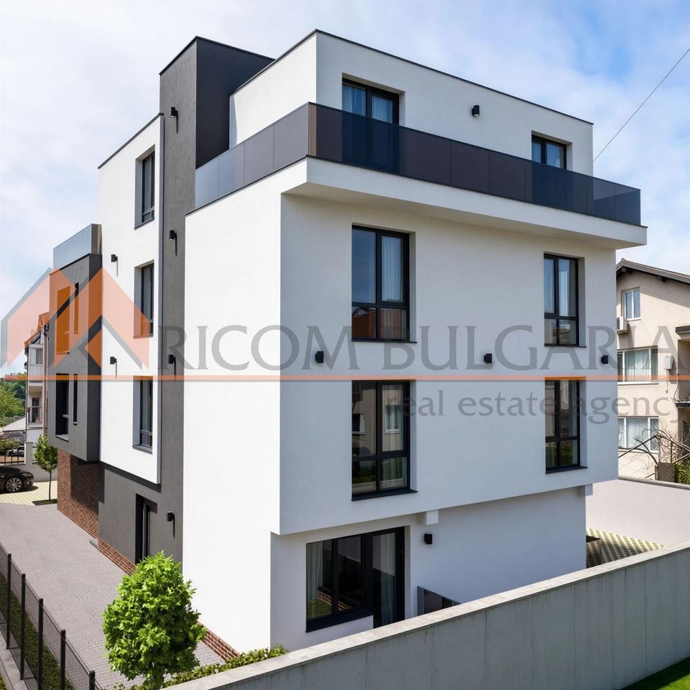 Продава 1-СТАЕН, гр. Варна, Виница, снимка 5 - Апартаменти - 53856888