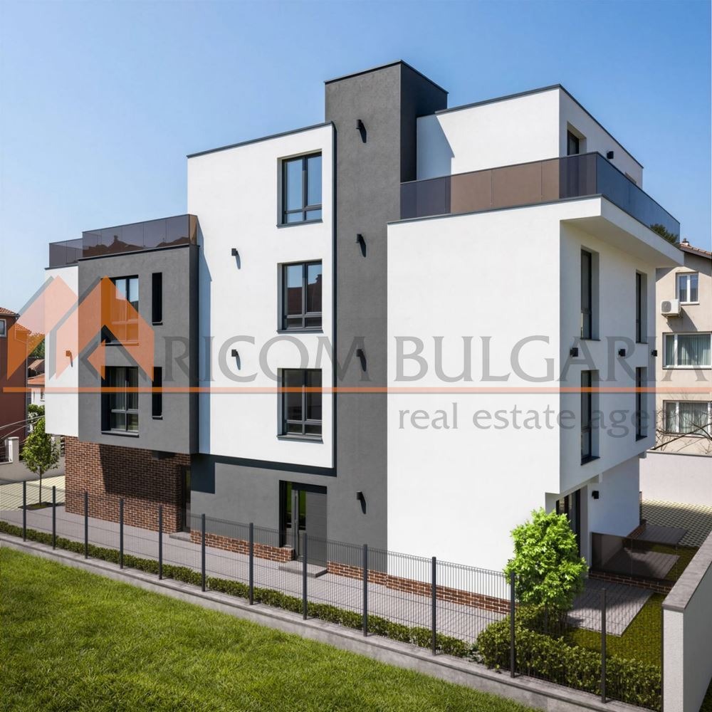 Продава 1-СТАЕН, гр. Варна, Виница, снимка 7 - Апартаменти - 53856888