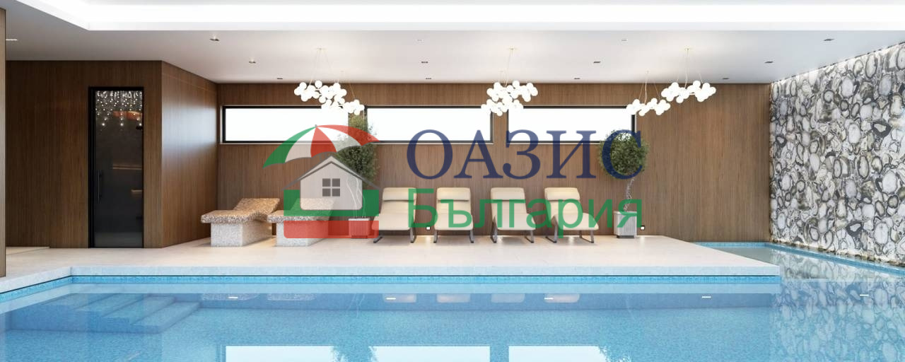 Продава 2-СТАЕН, к.к. Слънчев бряг, област Бургас, снимка 15 - Апартаменти - 52486015