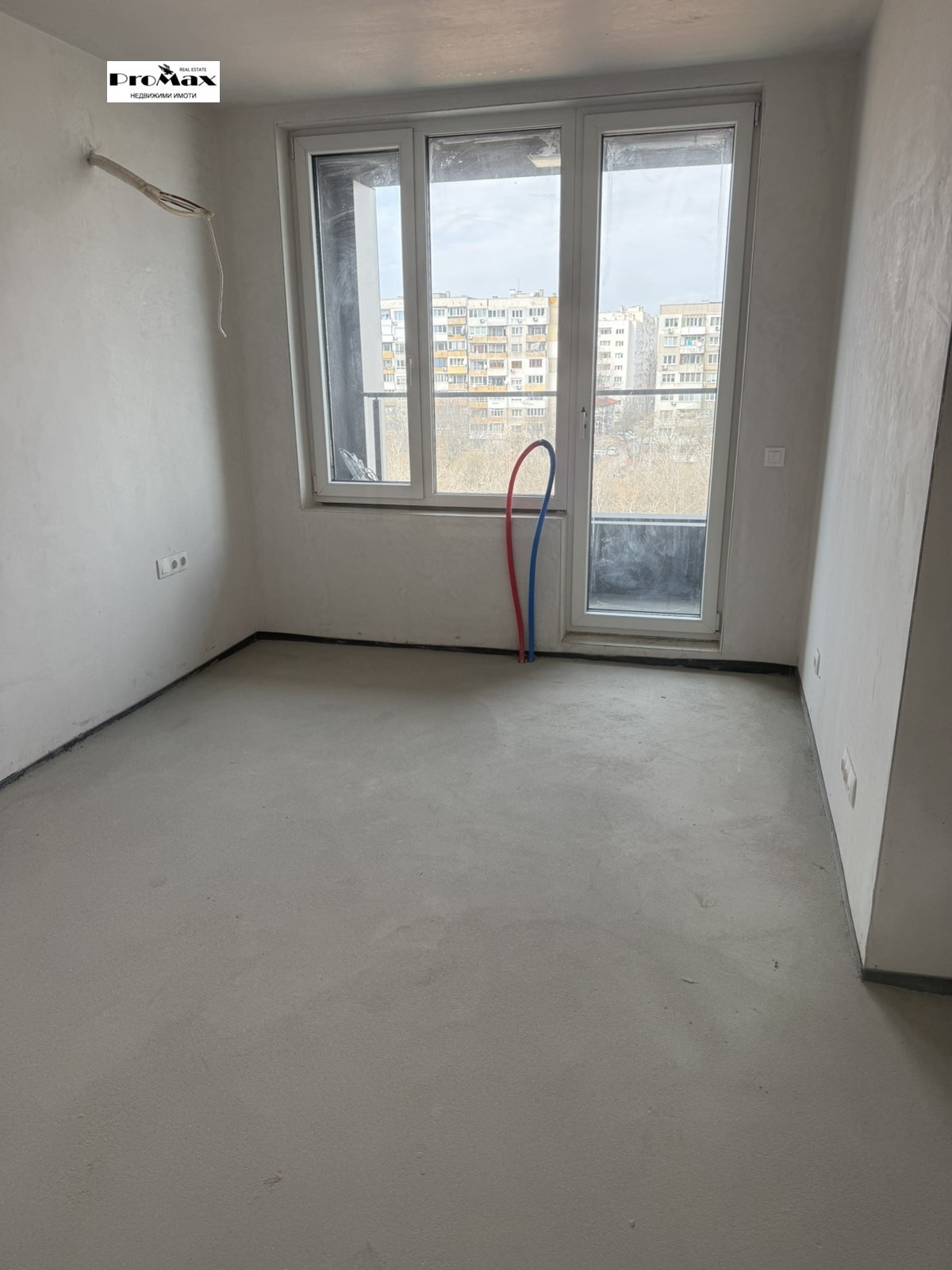 Продава 2-СТАЕН, гр. София, Банишора, снимка 8 - Апартаменти - 53869353