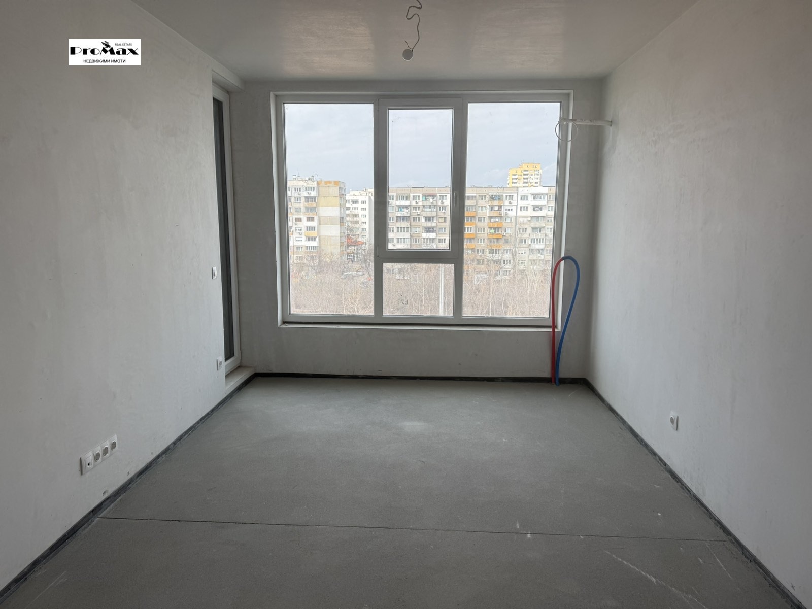 Продава 2-СТАЕН, гр. София, Банишора, снимка 7 - Апартаменти - 53869353