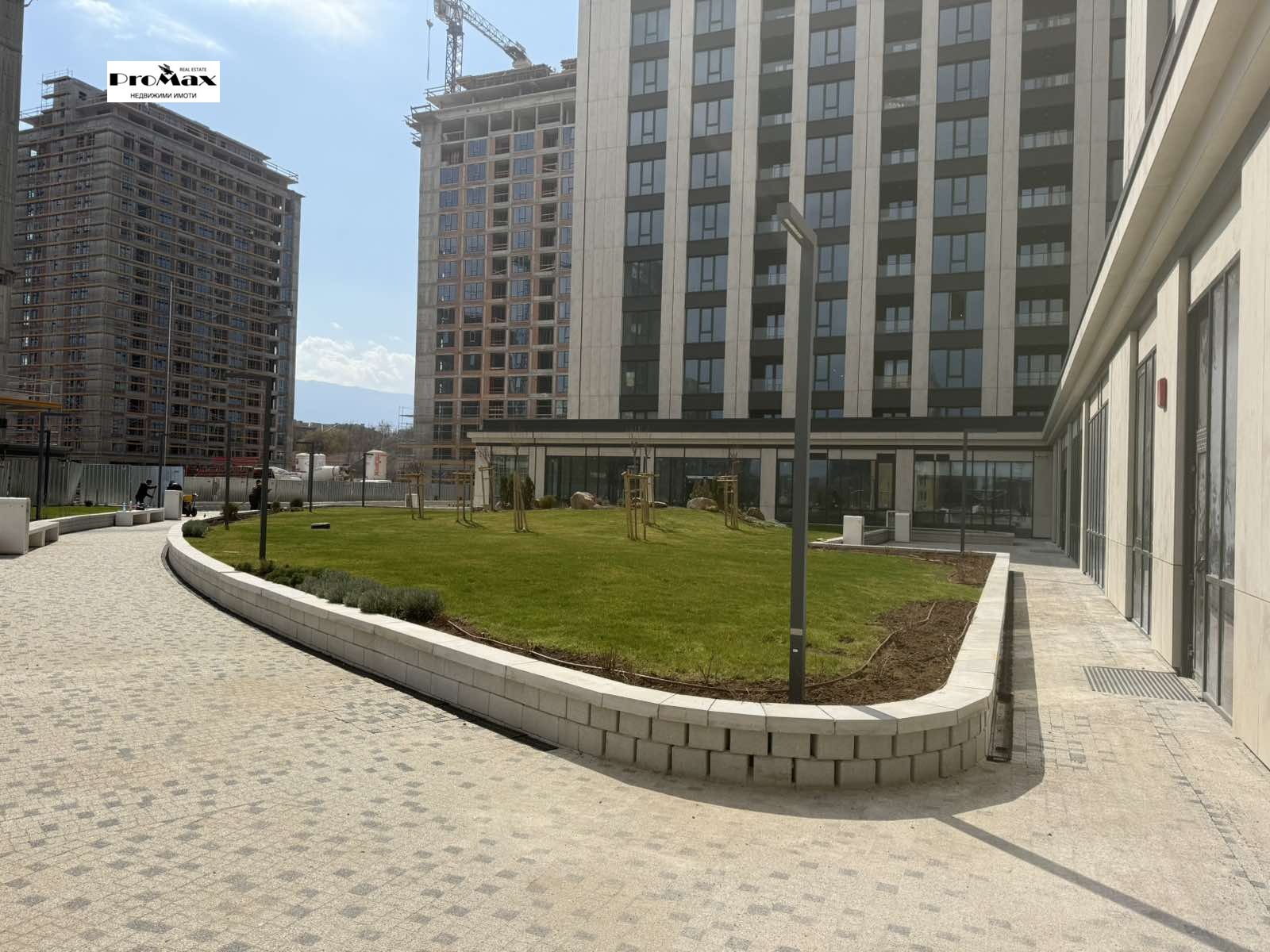 Продава 2-СТАЕН, гр. София, Банишора, снимка 2 - Апартаменти - 53869353