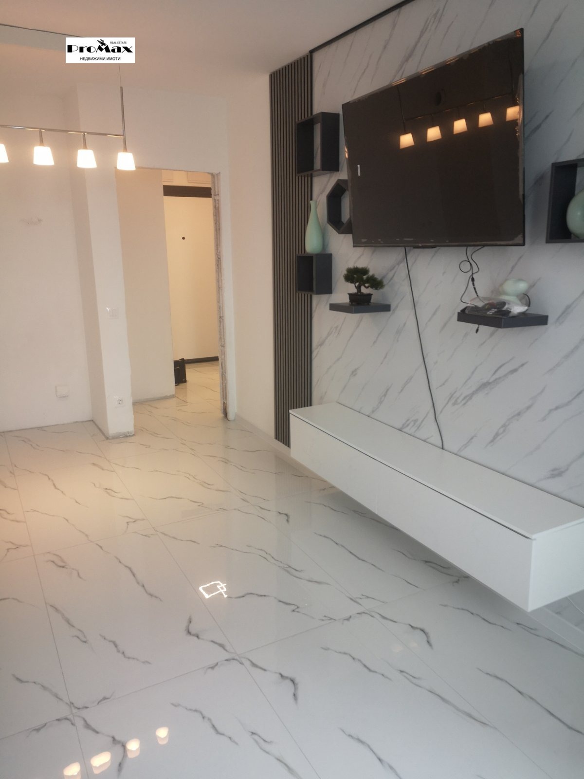 Продава 2-СТАЕН, гр. София, Банишора, снимка 8 - Апартаменти - 53869353