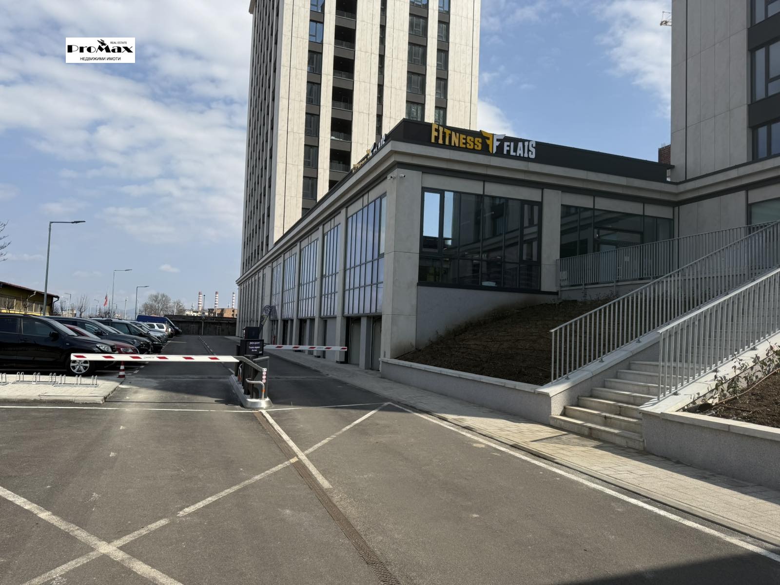 Продава 2-СТАЕН, гр. София, Банишора, снимка 3 - Апартаменти - 53869353