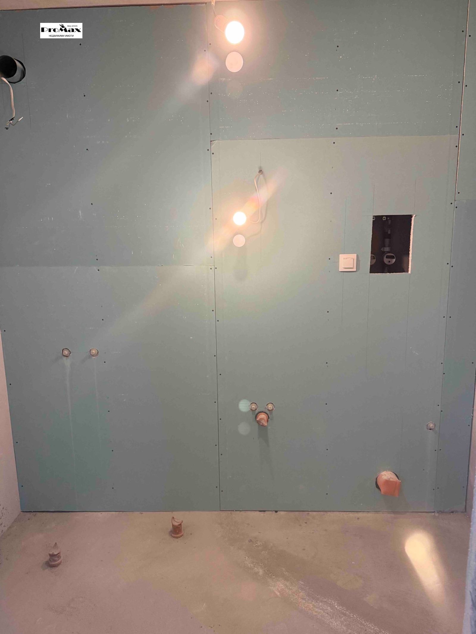 Продава 2-СТАЕН, гр. София, Банишора, снимка 10 - Апартаменти - 53869353