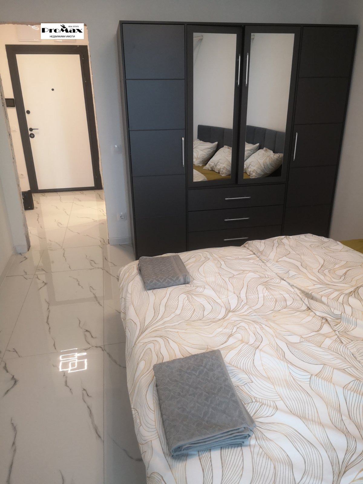 Продава 2-СТАЕН, гр. София, Банишора, снимка 10 - Апартаменти - 53869353