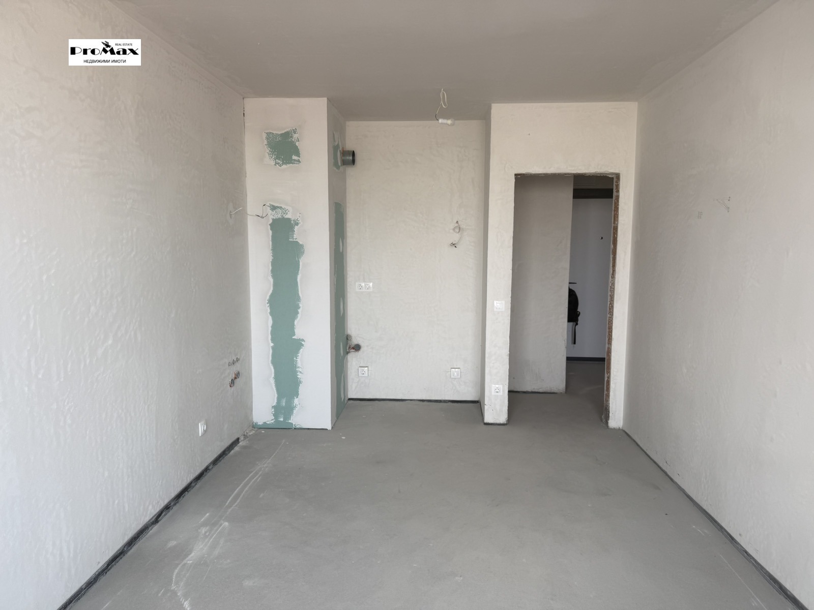 Продава 2-СТАЕН, гр. София, Банишора, снимка 6 - Апартаменти - 53869353