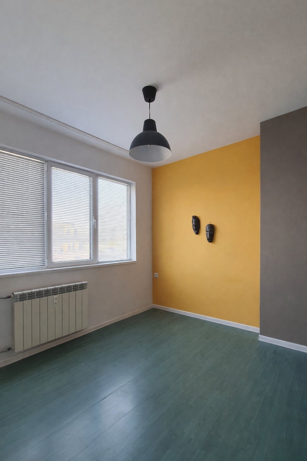 Продава 2-СТАЕН, гр. Враца, Дъбника, снимка 2 - Апартаменти - 53872759