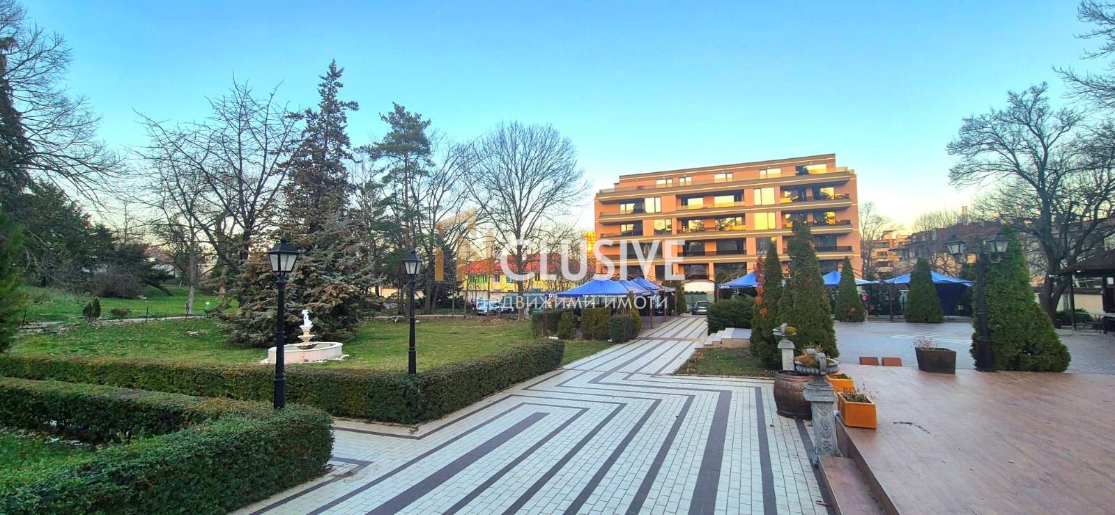 Продава 2-СТАЕН, гр. София, Горна баня, снимка 9 - Апартаменти - 54025677