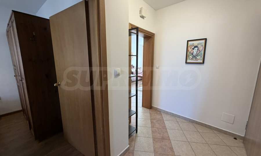 Продава 2-СТАЕН, гр. Банско, област Благоевград, снимка 7 - Апартаменти - 54144635