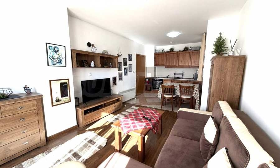 Продава 2-СТАЕН, гр. Банско, област Благоевград