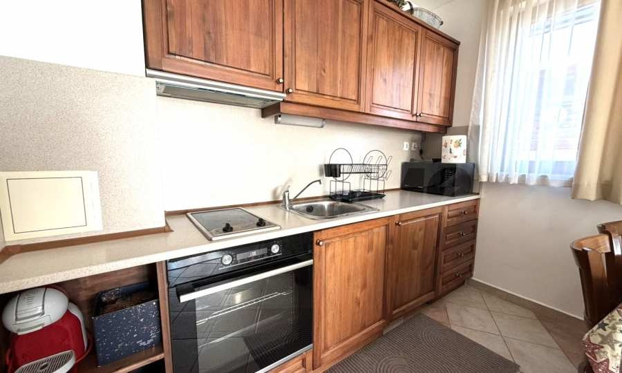 Продава 2-СТАЕН, гр. Банско, област Благоевград, снимка 4 - Апартаменти - 54144635