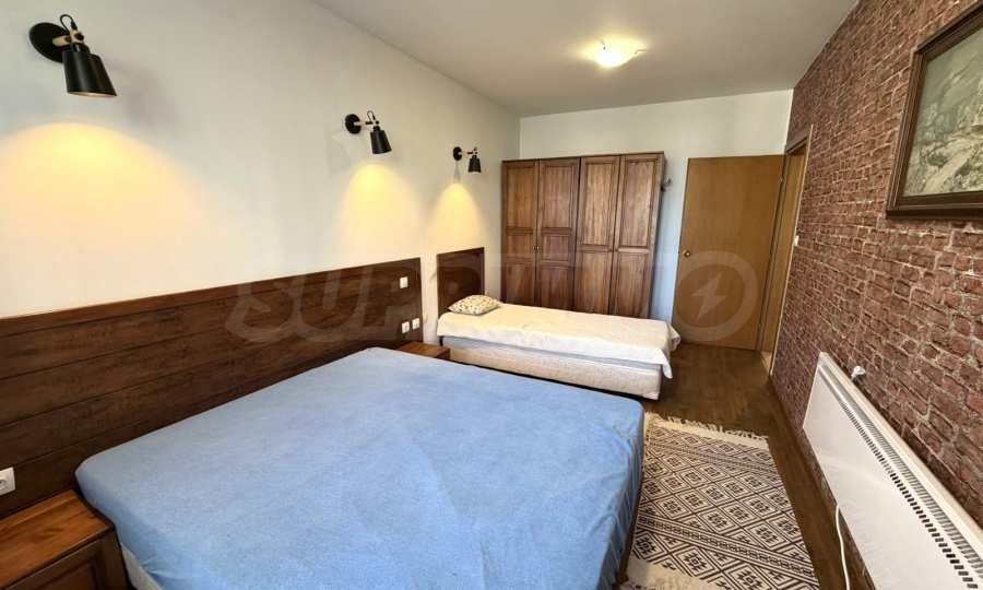 Продава 2-СТАЕН, гр. Банско, област Благоевград, снимка 9 - Апартаменти - 54144635